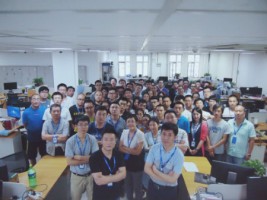 走進同陽 | 你以為搞研發(fā)就只是技術(shù)geek？