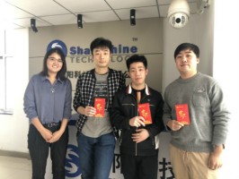 速來(lái)圍觀 | “我最喜愛(ài)的年會(huì)節(jié)目”評(píng)選揭曉啦！