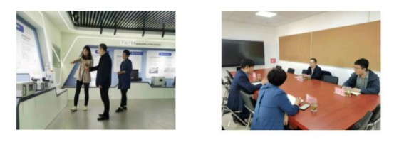 天津市人社局深入企業(yè)送政策解難題，助力企業(yè)發(fā)展